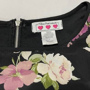 Juniors Semi-Formal Dress